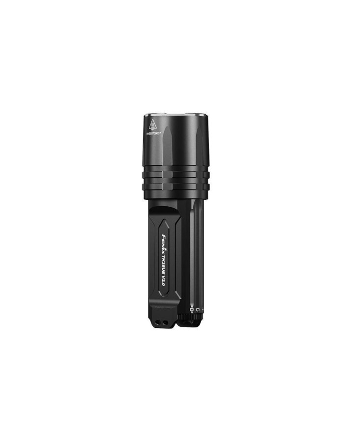 Ліхтар ручний Fenix TK35UE V2.0