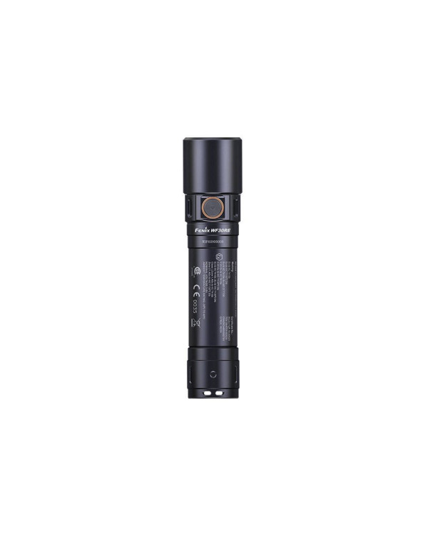 Ліхтар ручний вибухобезпечний Fenix WF30RE