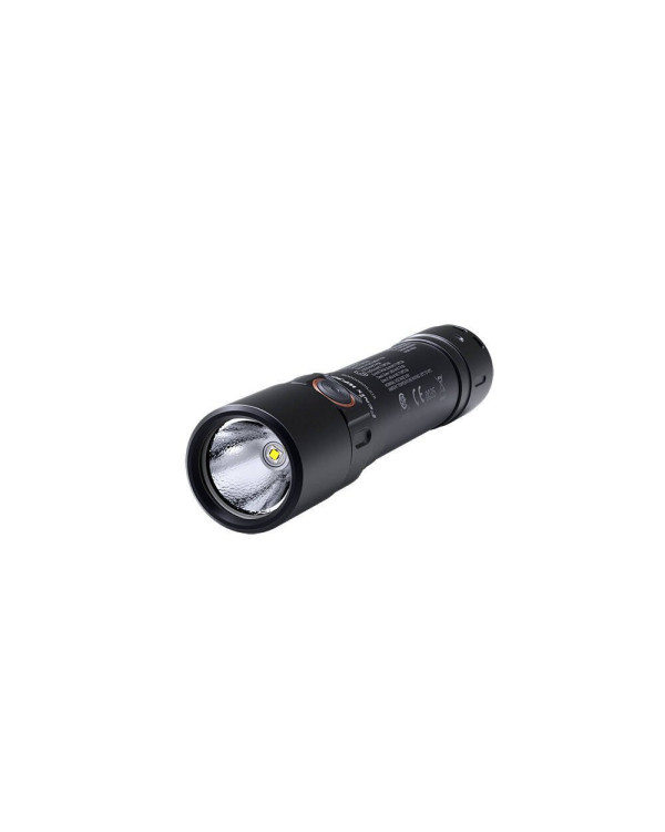Ліхтар ручний вибухобезпечний Fenix WF30RE