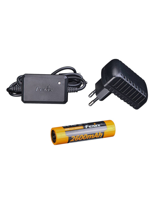 Ліхтар ручний вибухобезпечний Fenix WF30RE