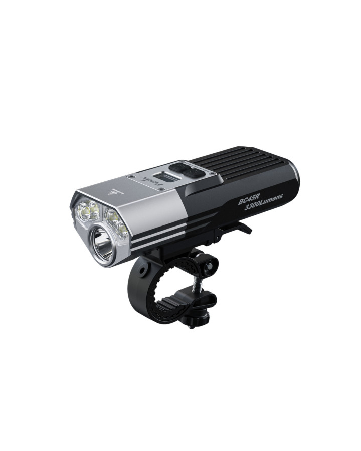 Велофара Fenix BC45R