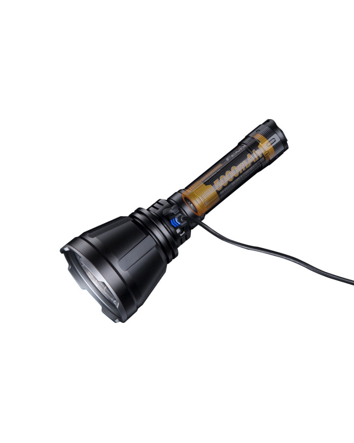 Далекобійний ліхтар Fenix HT18R
