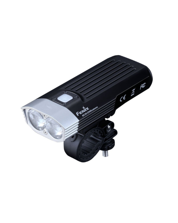 Велофара Fenix BC30 V2.0