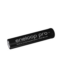 Акумулятор Panasonic Eneloop AAA 930mAh Ni-MH 1 шт