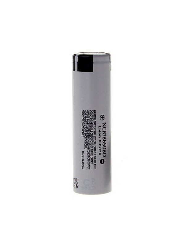 Акумулятор Panasonic 18650 NCR18650BD Li-Ion Protected, 3200mAh, 10A