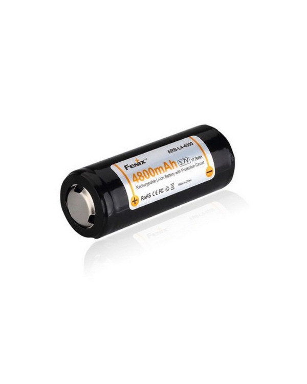 Акумулятор 26650 Fenix (4800 mAh)