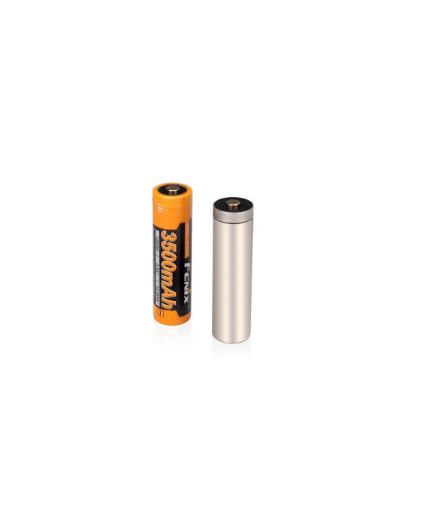 Акумулятор 18650 Fenix (3500 mAh)