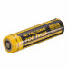 Акумулятор літієвий Li-Ion IMR 18650 Nitecore NI18650D 3.6V (Для ліхтаря TM03), захищений