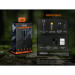 Далекобійний ліхтар Fenix HT18R v.2.0