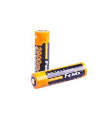 Акумулятор 18650 Fenix (2900 mAh)
