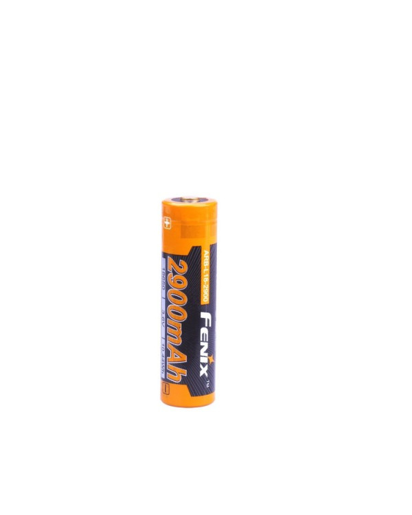 Акумулятор 18650 Fenix (2900 mAh)