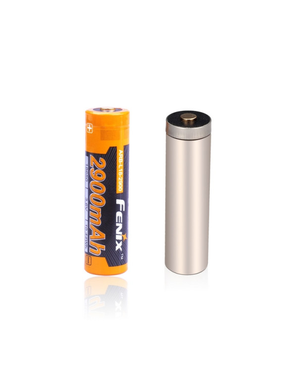 Акумулятор 18650 Fenix (2900 mAh)