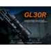 Ліхтар до пістолета Fenix GL30R