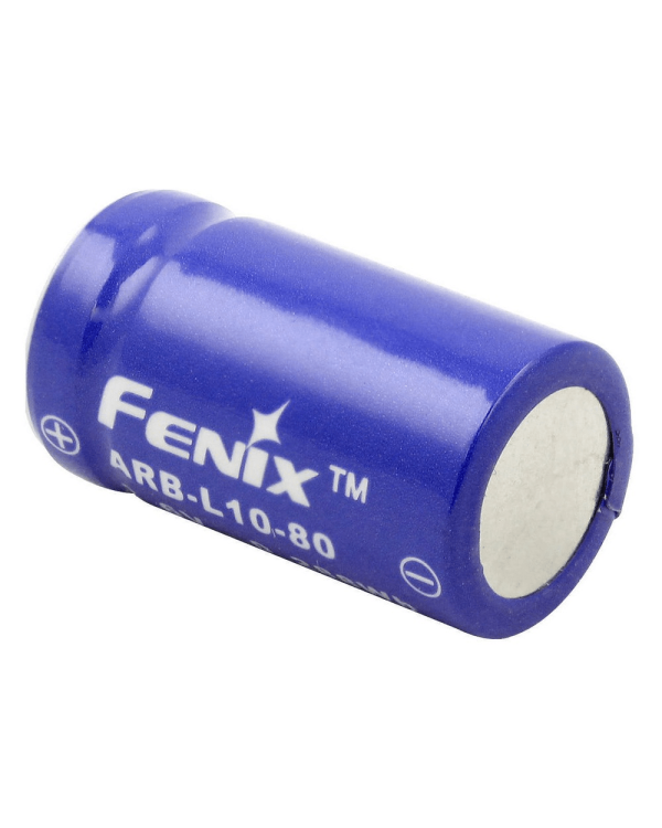 Акумулятор Fenix под UC02