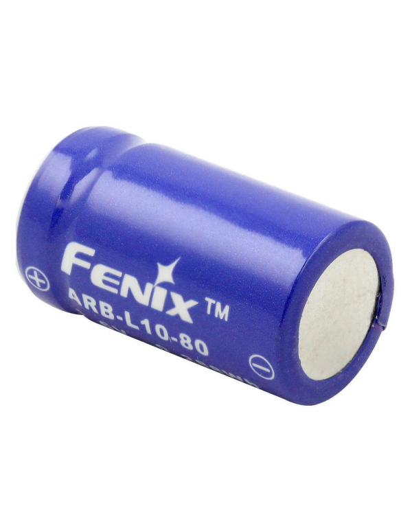 Акумулятор Fenix под UC02