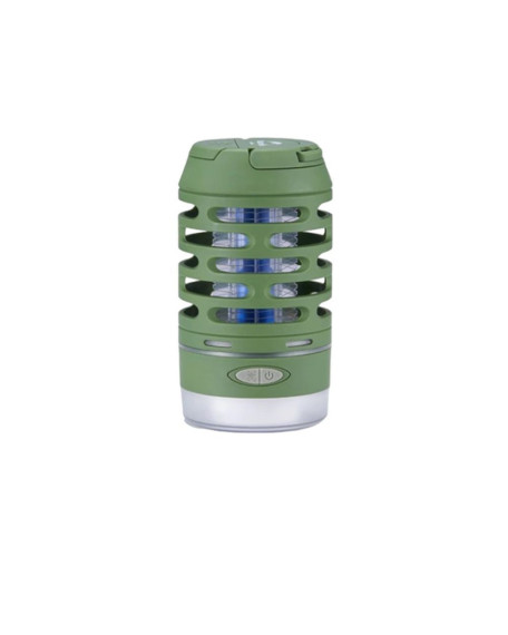 Ліхтар антимоскітний Naturehike NH22ZM005, зелений