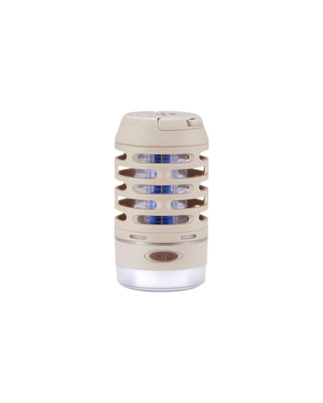 Ліхтар антимоскітний Naturehike NH22ZM005, бежевий