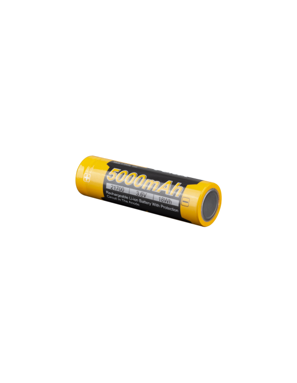 Акумулятор 21700 Fenix ARB-L21-5000