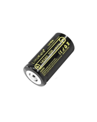 Акумулятор LiitoKala Lii-16A 16340 700mah battery