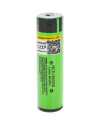 Акумулятор LiitoKala Lii-34BPCB 18650 3400mah
