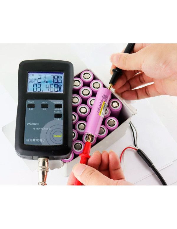 Акумулятор LiitoKala Lii-35E 18650 3500mah