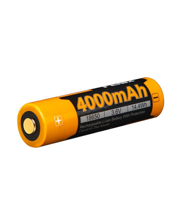 Акумулятор 18650 Fenix (4000 mAh)