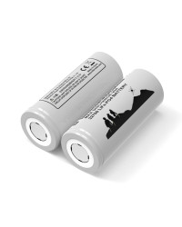 Акумулятор LiitoKala Lii-65S 32700 на 6500мАг 20A 3.2V(LiFePO4)