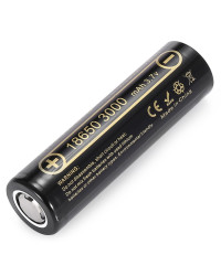 Акумулятор LiitoKala Lii-30A 18650 3000mah battery