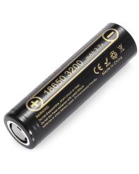 Акумулятор LiitoKala Lii-32A 18650 3200mah battery