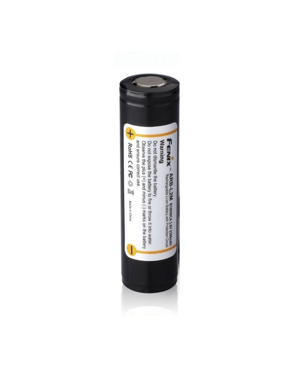 Акумулятор 18650 Fenix (2300 mAh)