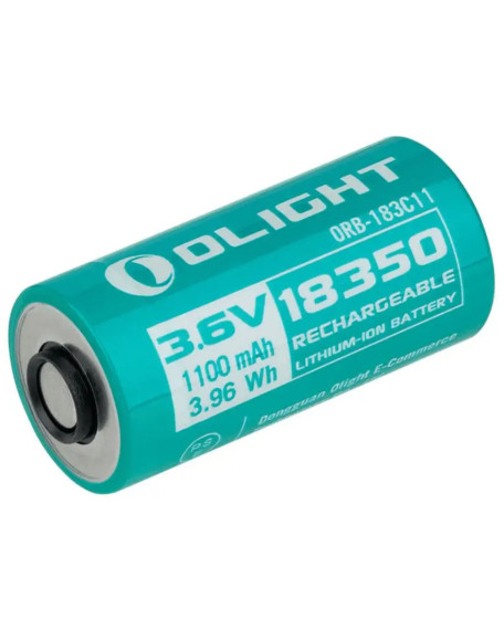 Акумуляторна батарея Olight ORB-183C11 1100 mAh