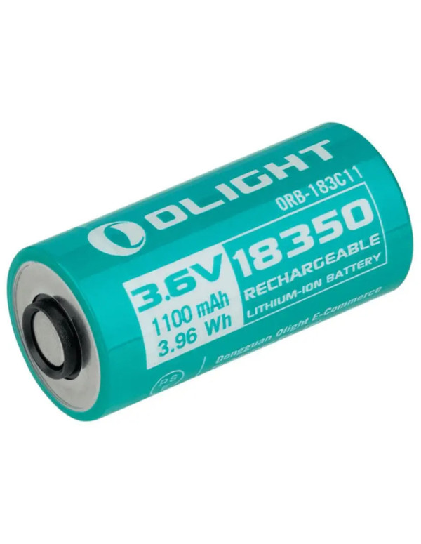 Акумуляторна батарея Olight ORB-183C11 1100 mAh
