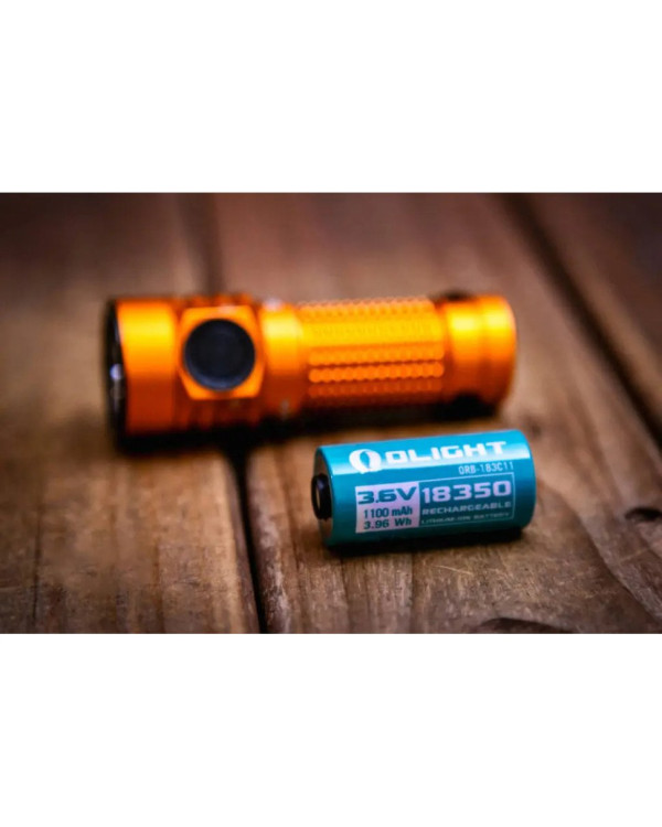 Акумуляторна батарея Olight ORB-183C11 1100 mAh