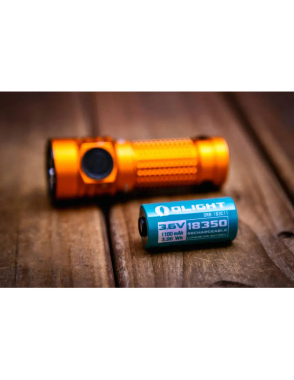 Акумуляторна батарея Olight ORB-183C11 1100 mAh