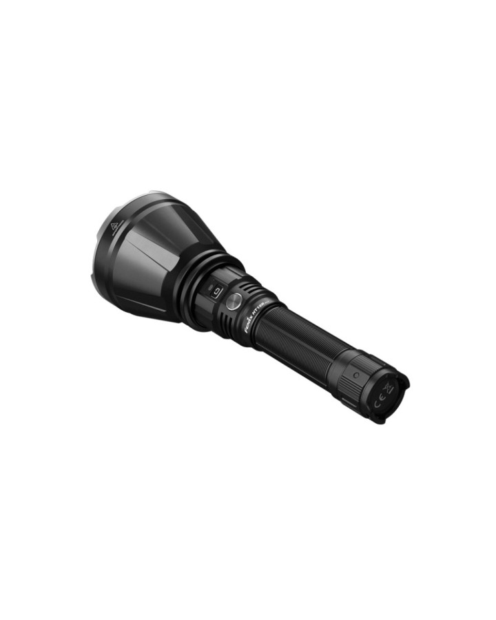 Далекобійний ліхтар Fenix HT18R v.2.0