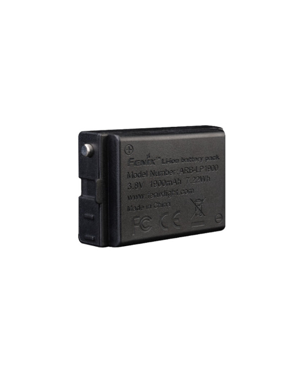 Акумулятор Fenix ARB-LP1900 (1900mAh)