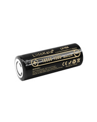 Акумулятор LiitoKala Lii-18A-N 18500 1500mah battery
