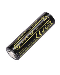 Акумулятор LiitoKala Lii-14A 14500 800mah battery