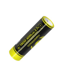 Акумулятор LiitoKala King4000-PCB 18650 на 4000 mAh