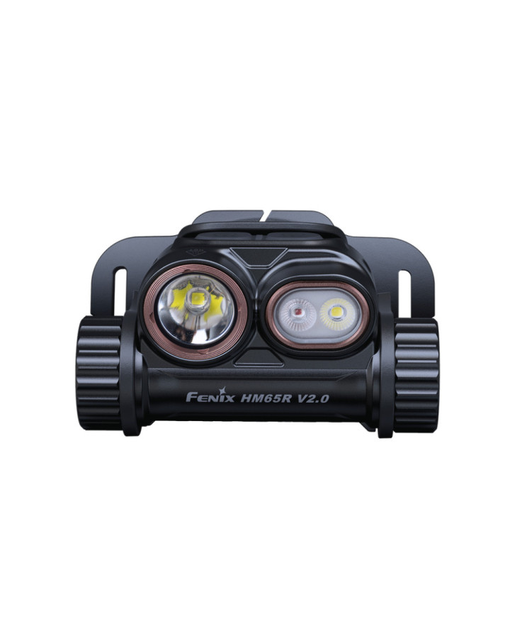Ліхтар налобний Fenix HM65R V2.0