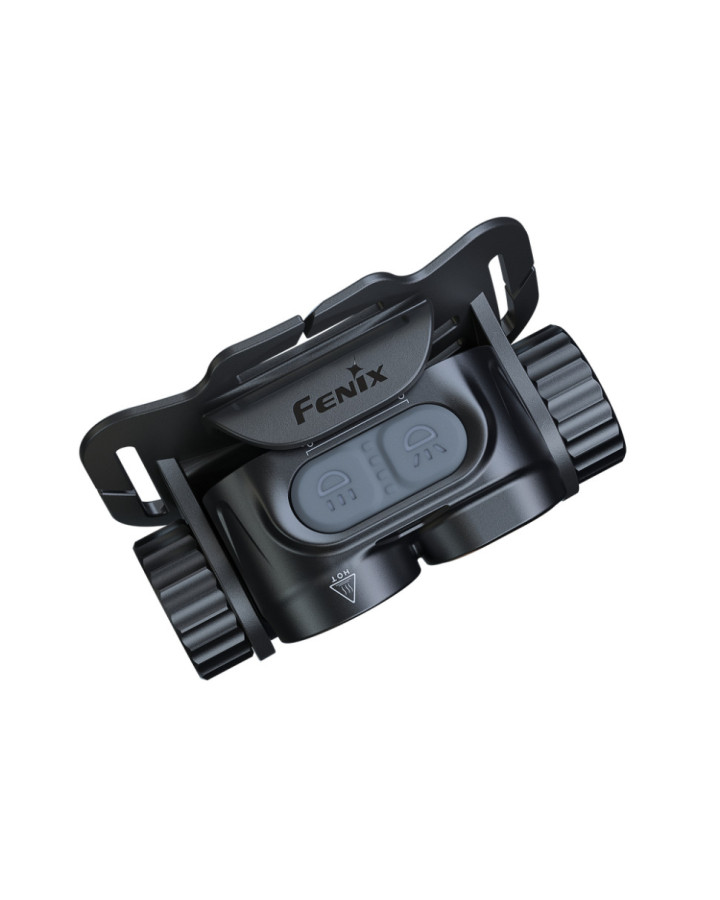 Ліхтар налобний Fenix HM65R V2.0