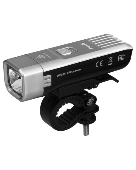 Велофара Fenix BC25R