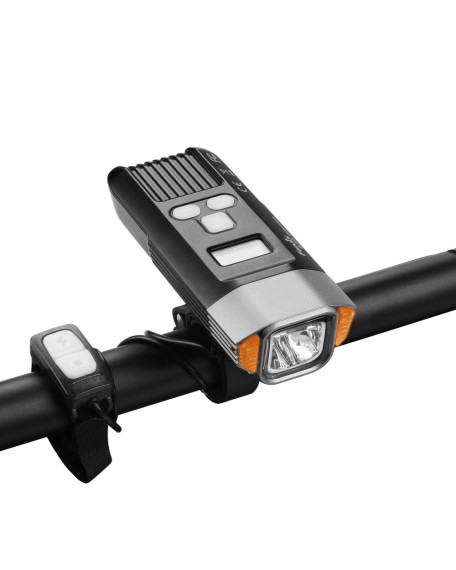 Велофара Fenix BC35R