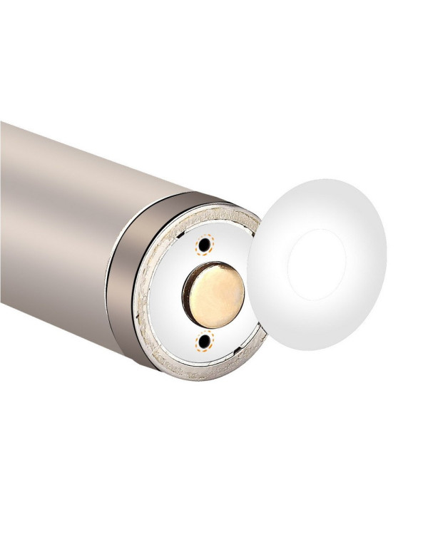Акумулятор 16340 Fenix 700 UP mAh Li-ion micro usb зарядка