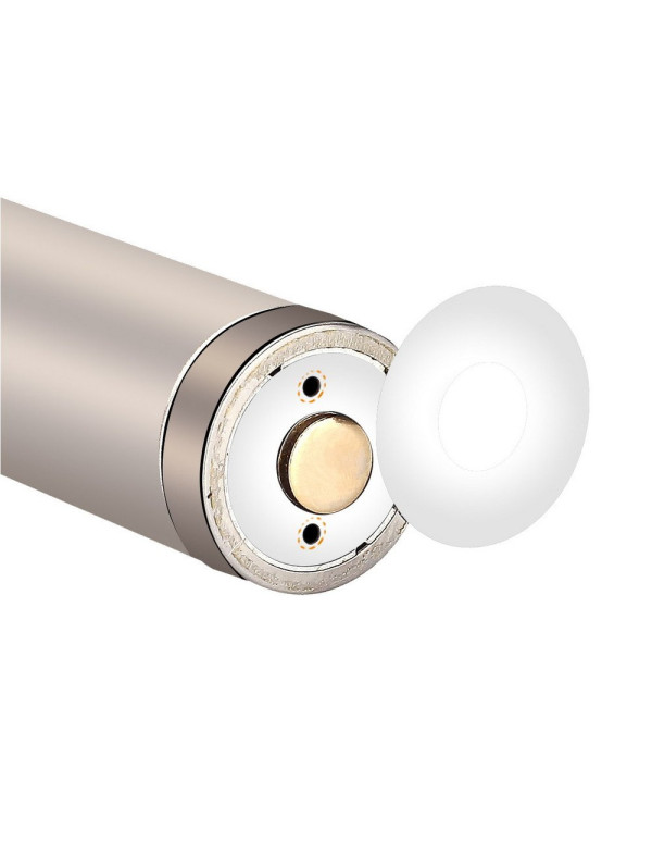 Акумулятор 16340 Fenix 700 UP mAh Li-ion micro usb зарядка