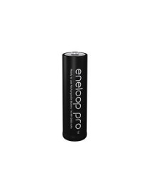 Акумулятор Panasonic Eneloop AA 2450mAh Ni-MH 1 шт