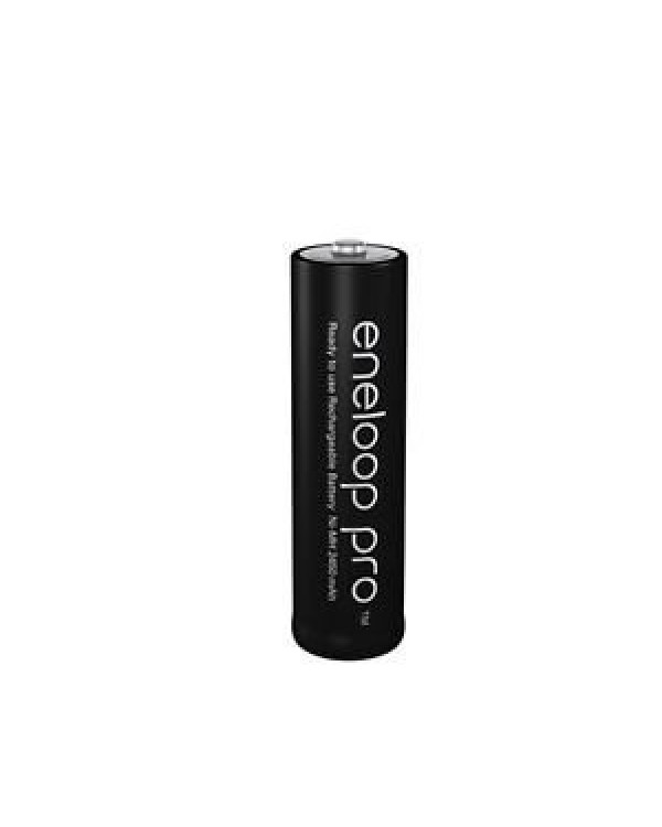 Акумулятор Panasonic Eneloop AA 2450mAh Ni-MH 1 шт