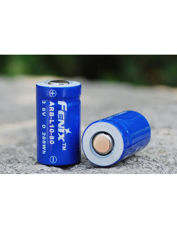 Акумулятор Fenix под UC02