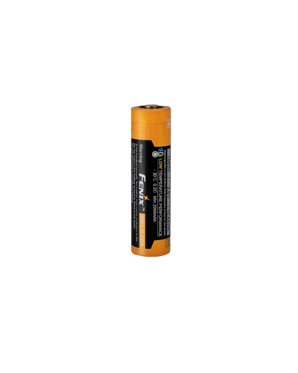 Акумулятор 18650 Fenix (2900 mAh)