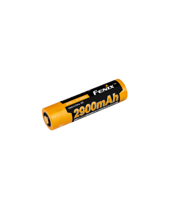 Акумулятор 18650 Fenix (2900 mAh)
